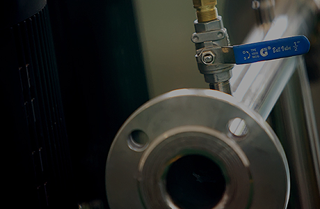 A empresa do grupo passou pelos três principais sistemas de sistema de gestão de qualidade ISO, sistema de gestão ambiental e sistema de gestão de saúde e segurança ocupacional