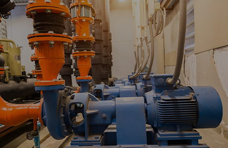 A empresa apareceu na China Urban Water Exhibition 2017